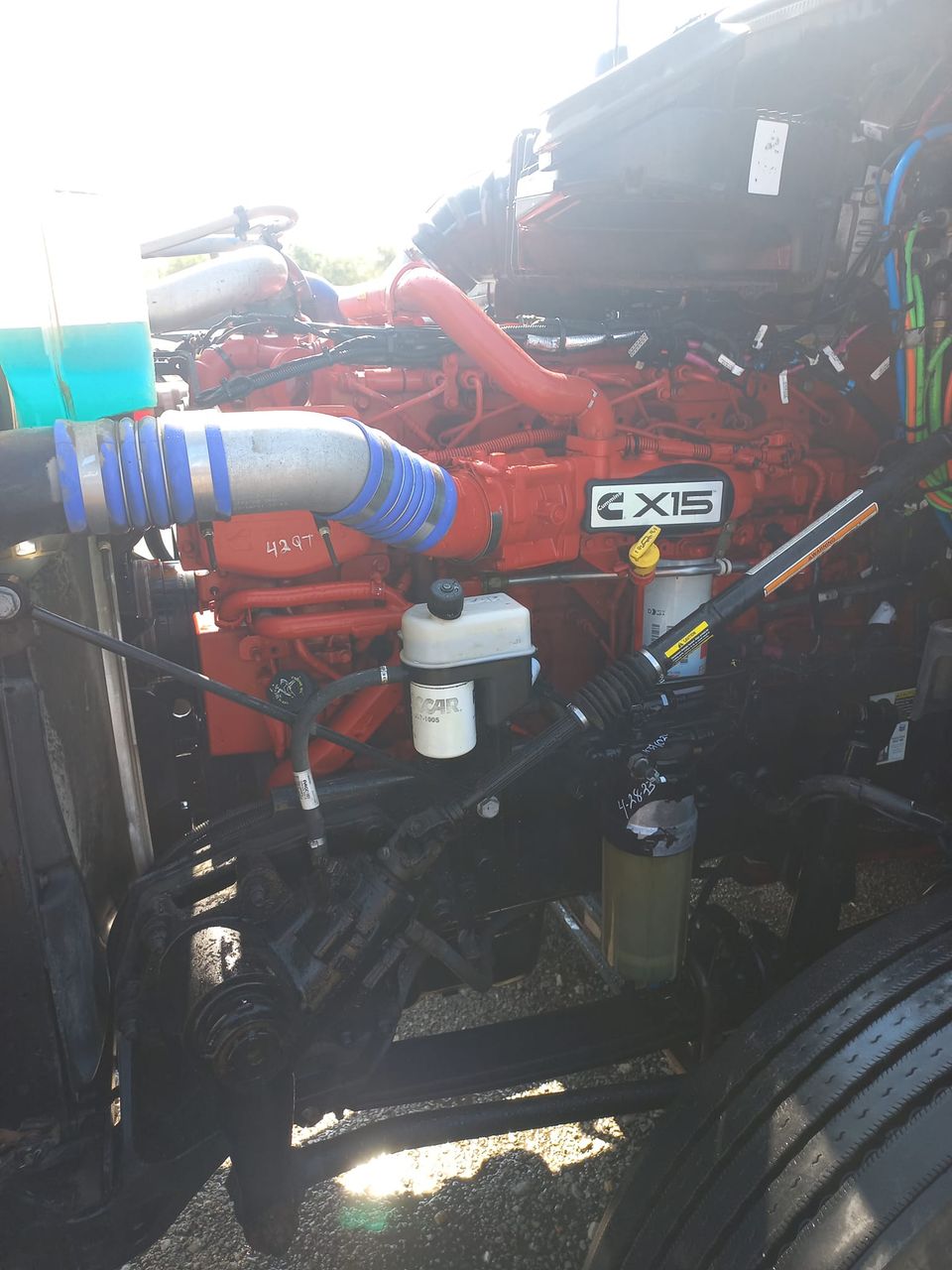 Euroservis cleaning - делаем чистку авто разной сложности внутри и с наружи - Фото 7
