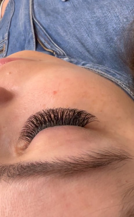 Iren Lash Beauty Studio NYC - Фото 3