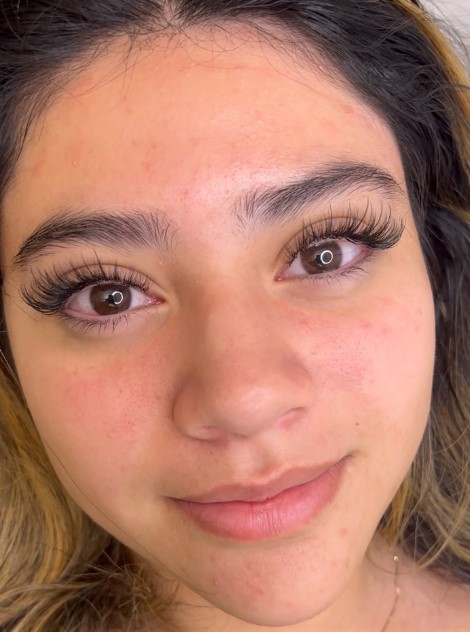 Iren Lash Beauty Studio NYC - Фото 6
