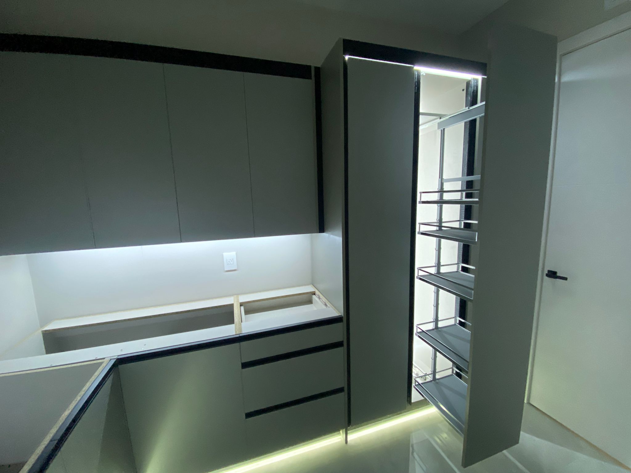 MC&D Miami Cabinets and Design - Фотографія 5