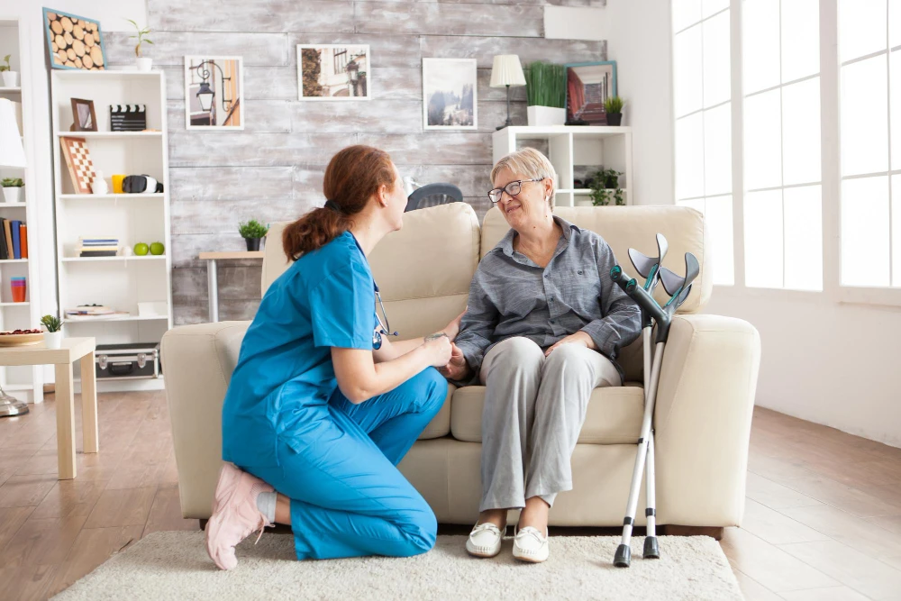 Home Health Care for Sale