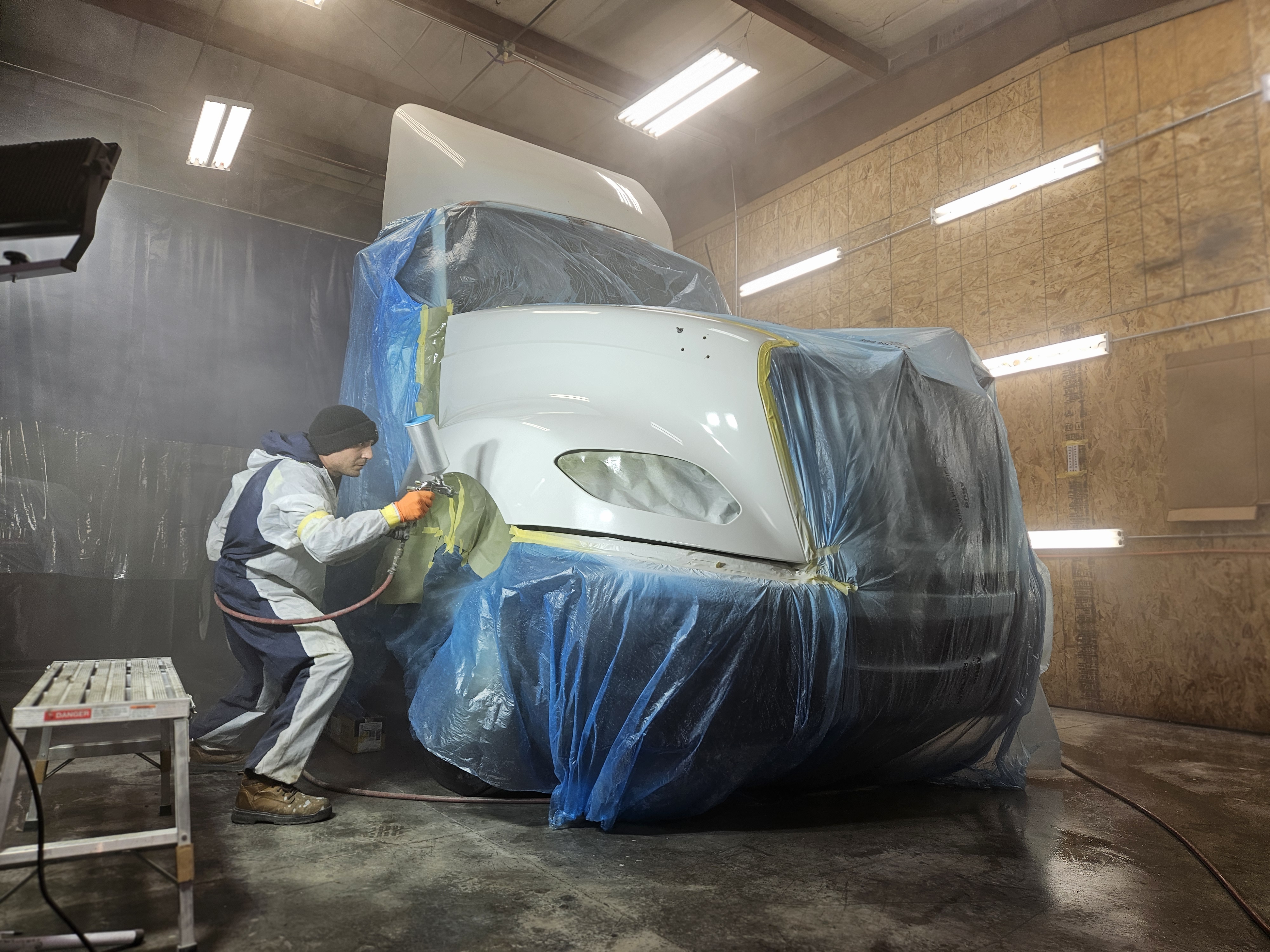 Southland Truck and Trailer repair - Roadside Services - Фото 3