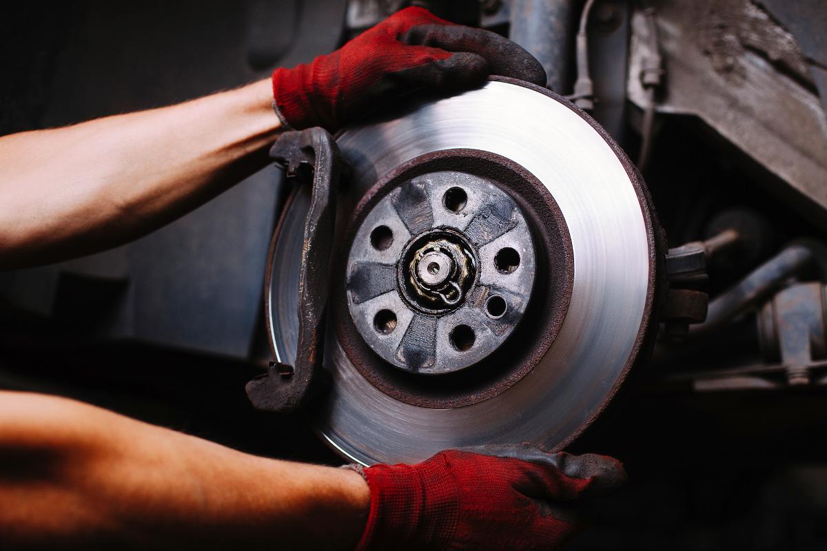 KNB Service & Auto Body Автомастерская в Чикаго (Нортлейк). Высокий спектр услуг. Работа по всем страховым случаями - Фото 6