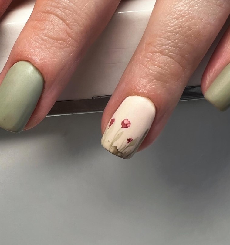 Alena, Manicure & Pedicure - Фото 3