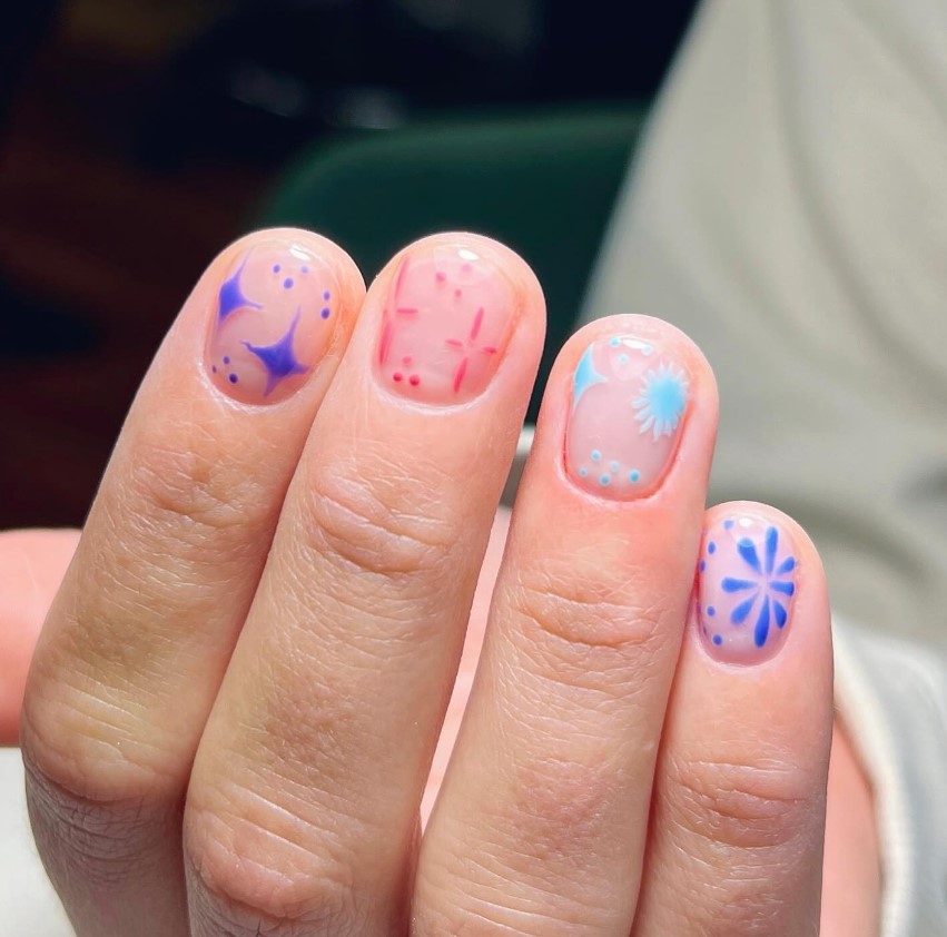 Alena, Manicure & Pedicure - Фото 5