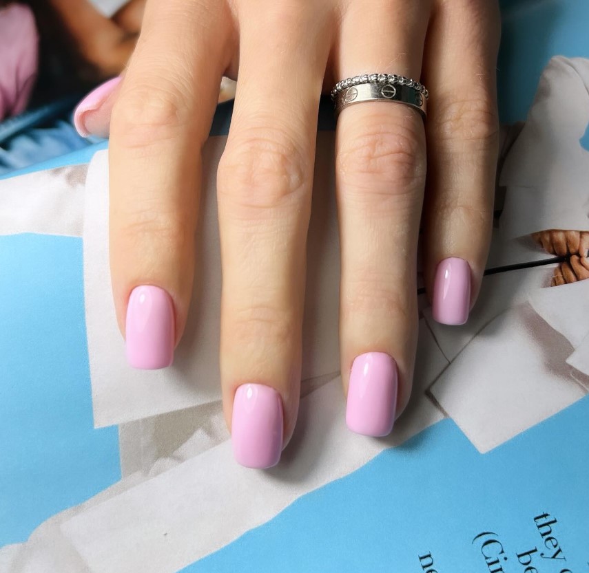Alena, Manicure & Pedicure - Фото 6