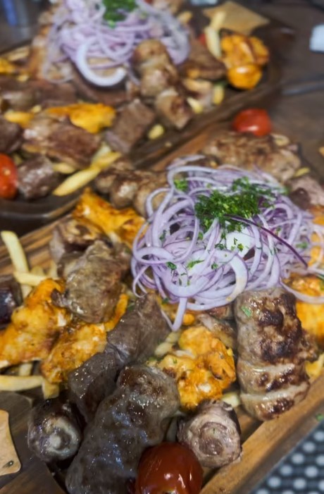Гари, Вкусный Шашлык - Фото 3