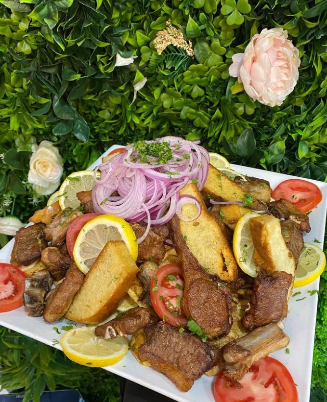 Гари, Вкусный Шашлык - Фото 4