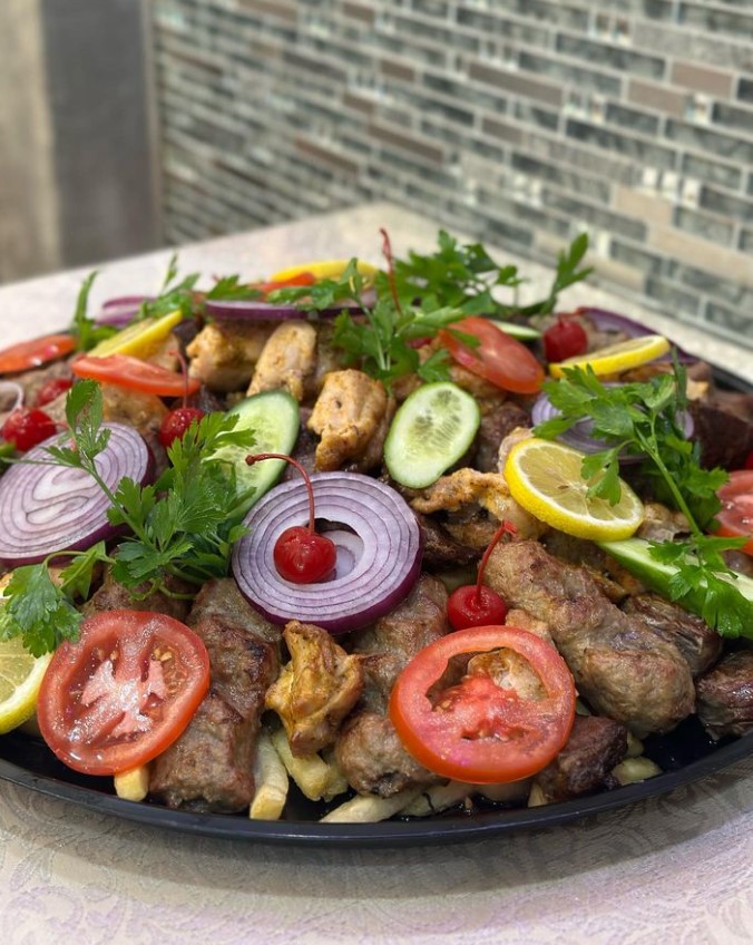 Гари, Вкусный Шашлык - Фото 5