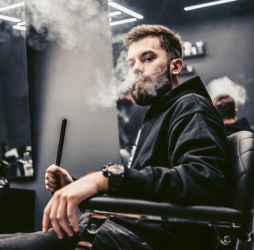Алексей, Барбер - Фотографія 3
