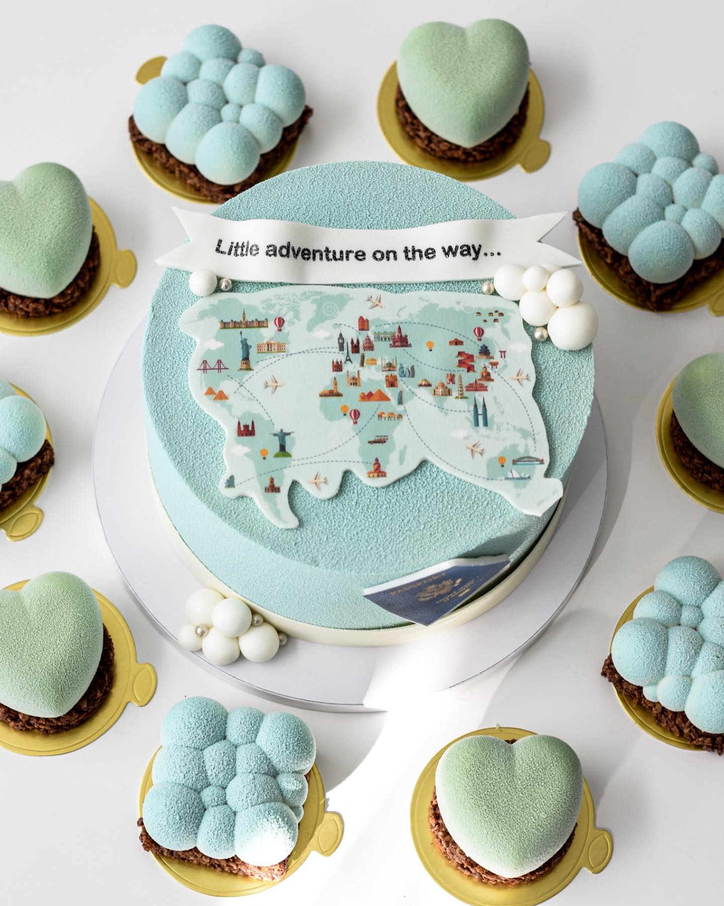 Mara’s Cake - Фото 2