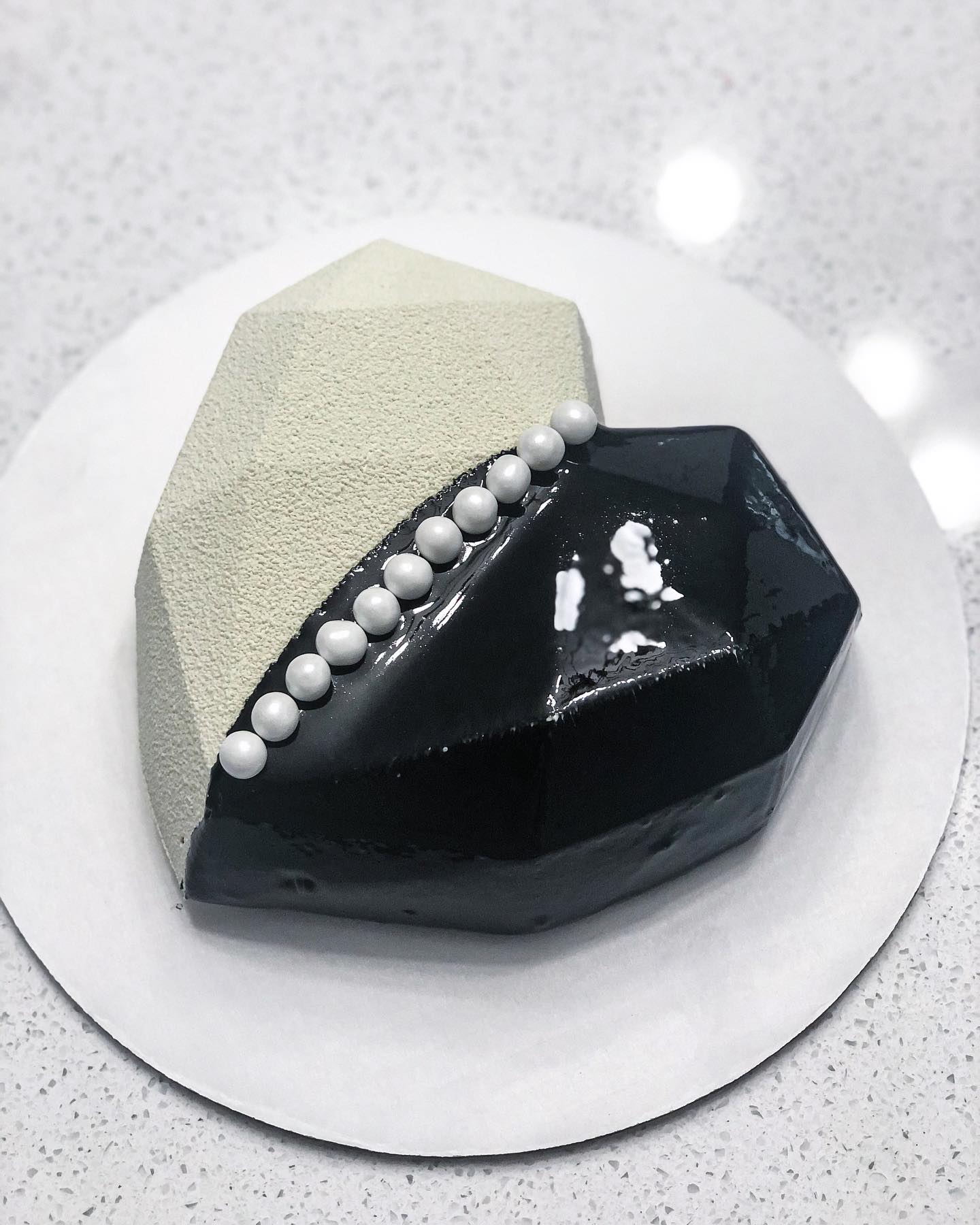 Mara’s Cake - Фото 3