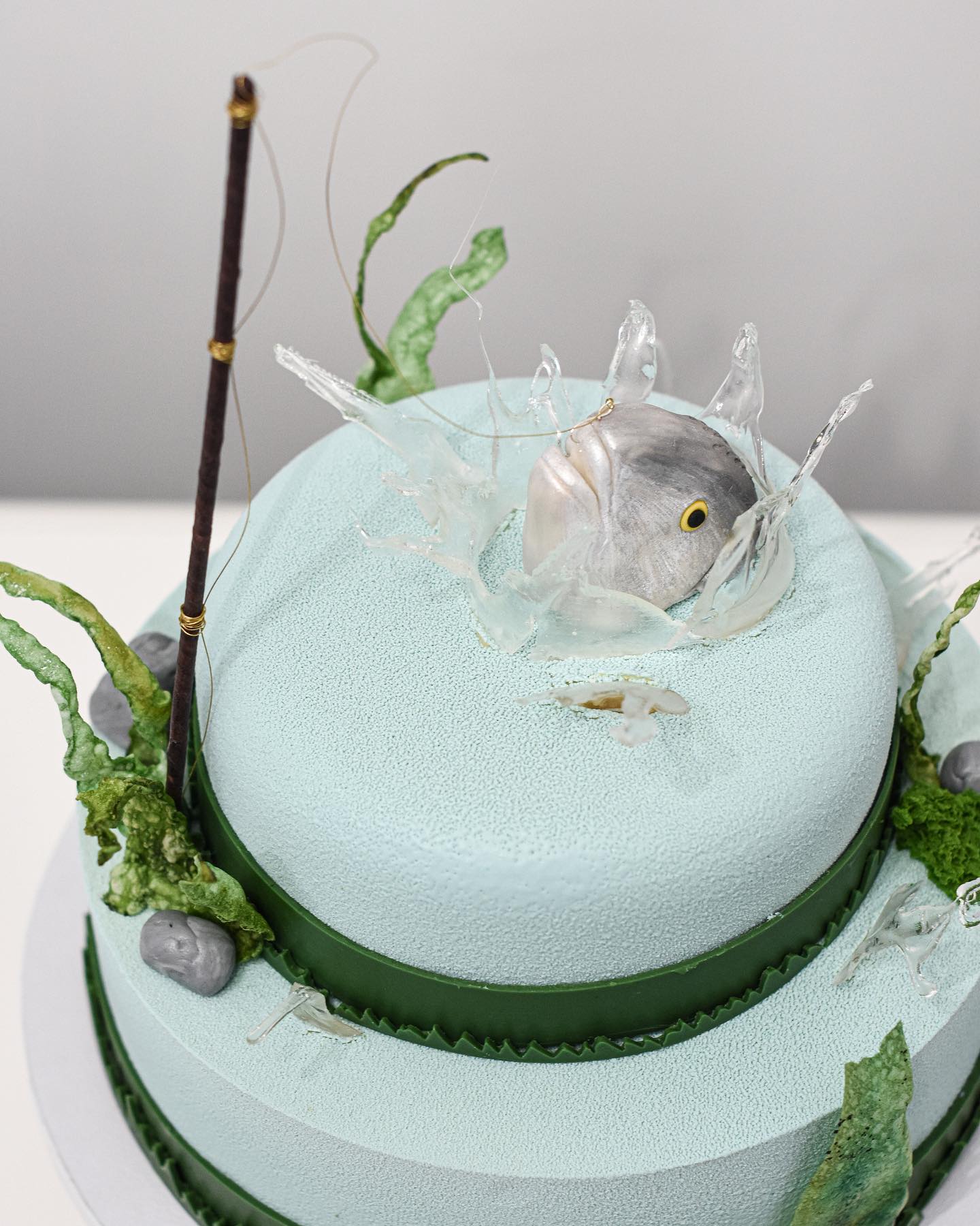 Mara’s Cake - Фото 4
