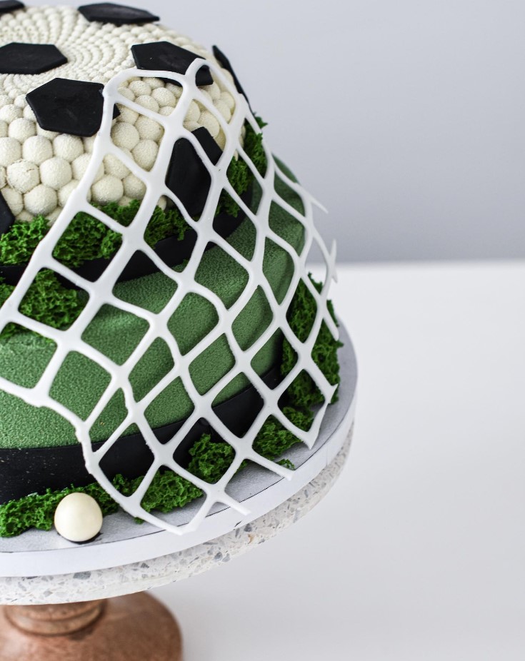 Mara’s Cake - Фото 7