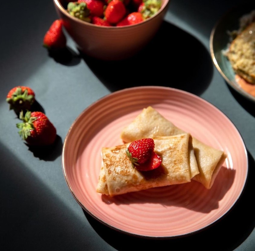 Home Food - Фото 4