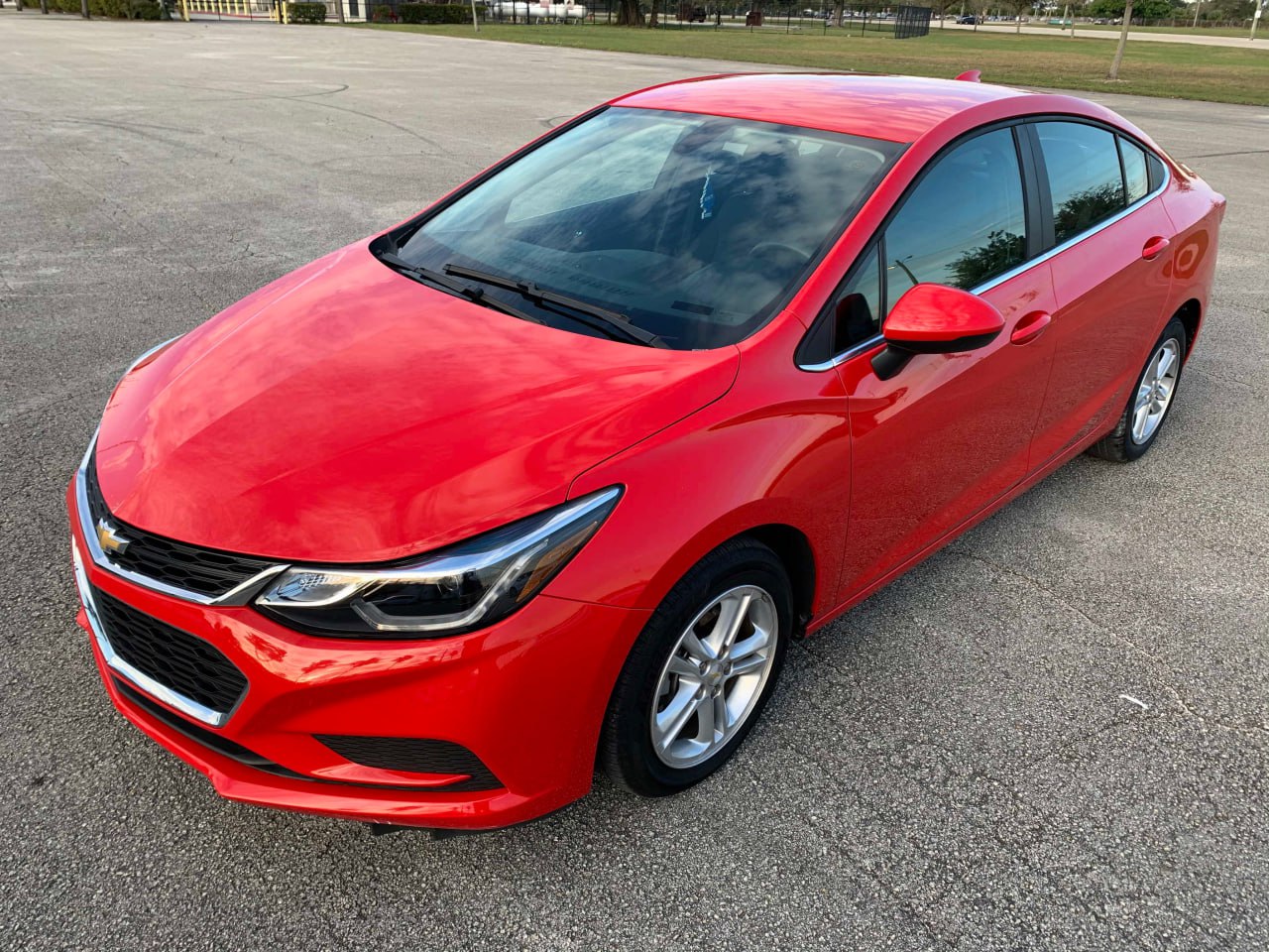Оренда автомобілів в Miami. У нас завжди дешевше - Фотографія 5