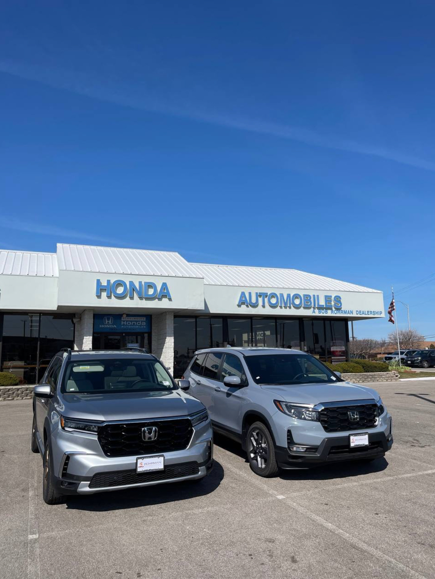 Schaumburg Honda Automobiles, Продажа Новых и Подержаных Авто - Фото 2