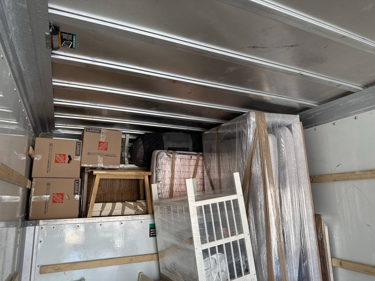 Вам нужна помощь в переезде? Обратитесь в Moving Company - Фото 6
