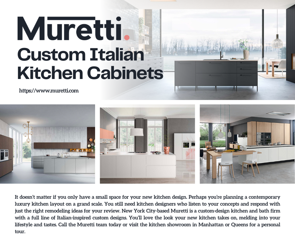 Showroom Muretti - Фото 3
