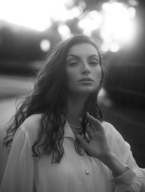 Julia, Photographer | Cleveland - Фотографія 2