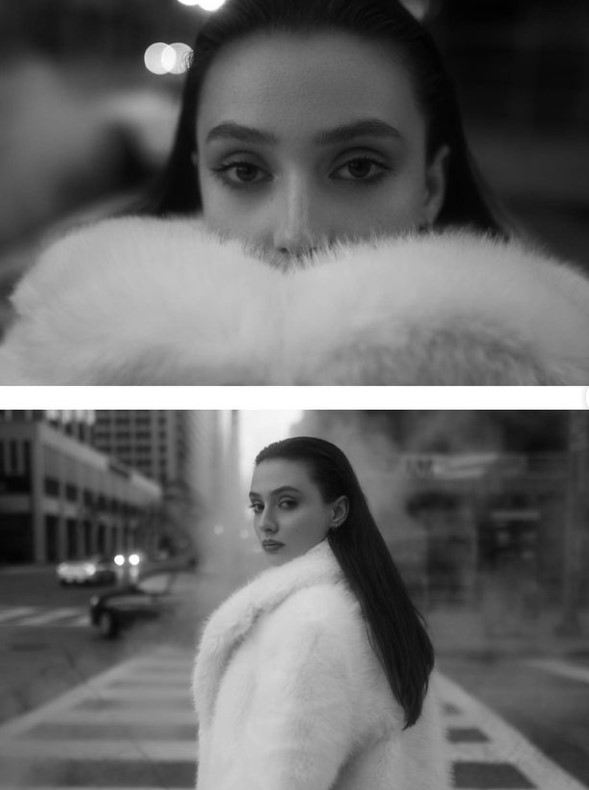 Julia, Photographer | Cleveland - Фотографія 4
