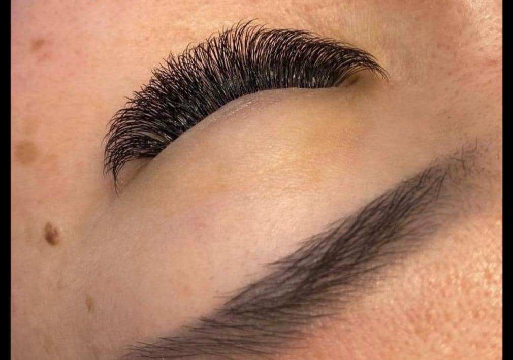Gulia, Lashmaker - Фото 2