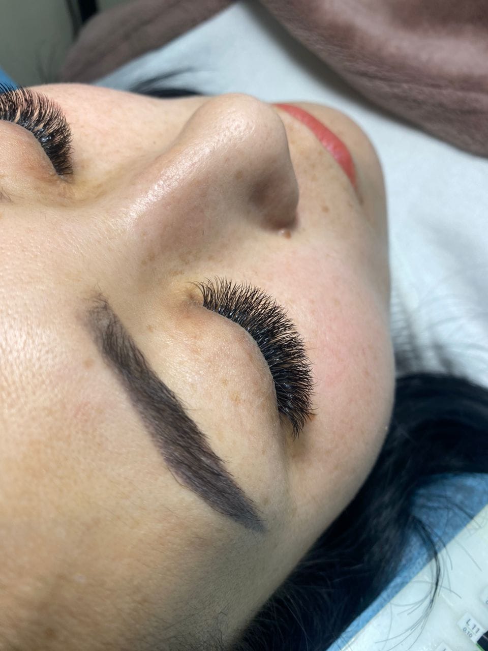 Gulia, Lashmaker - Фото 3