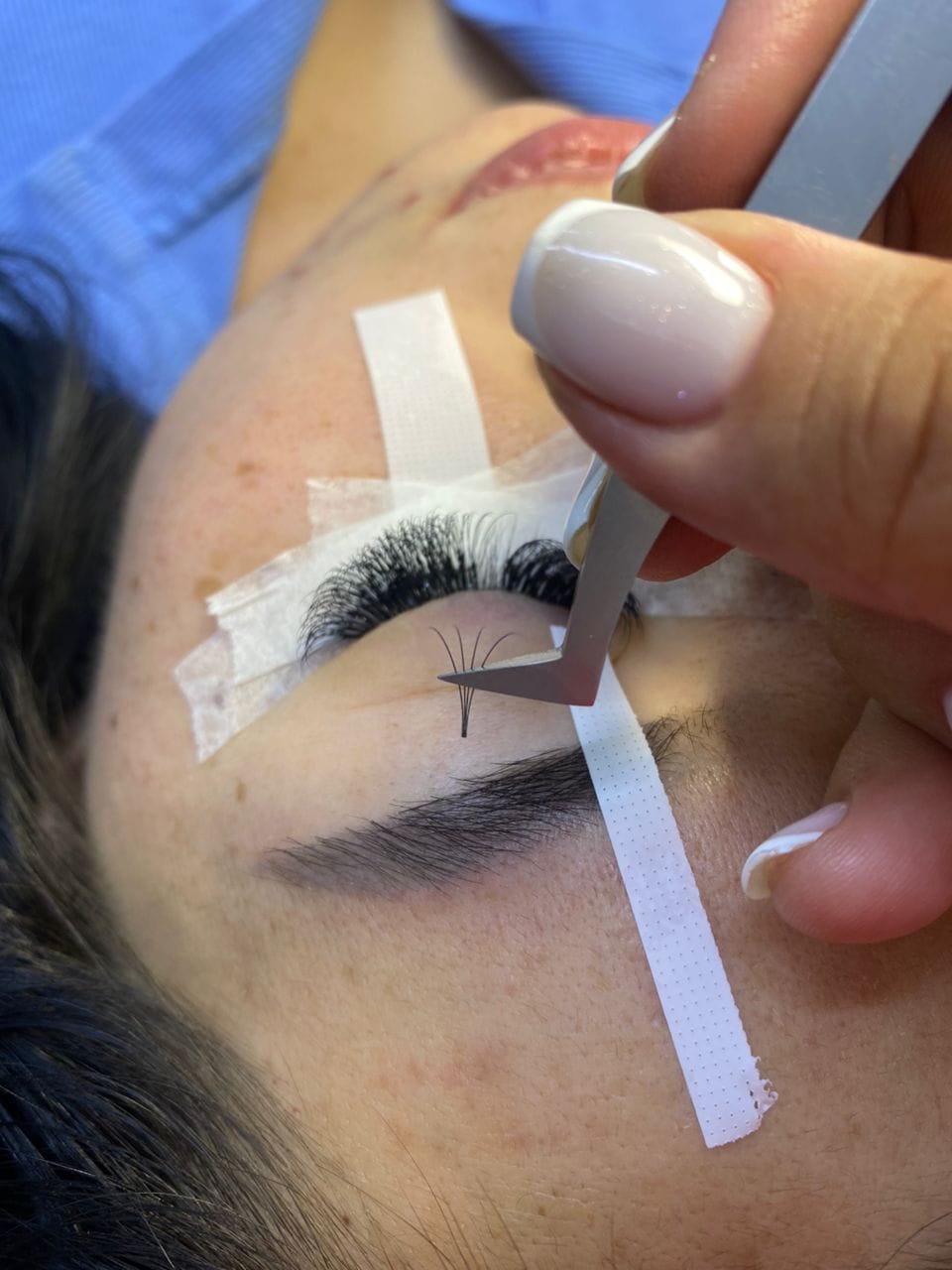 Gulia, Lashmaker - Фото 4