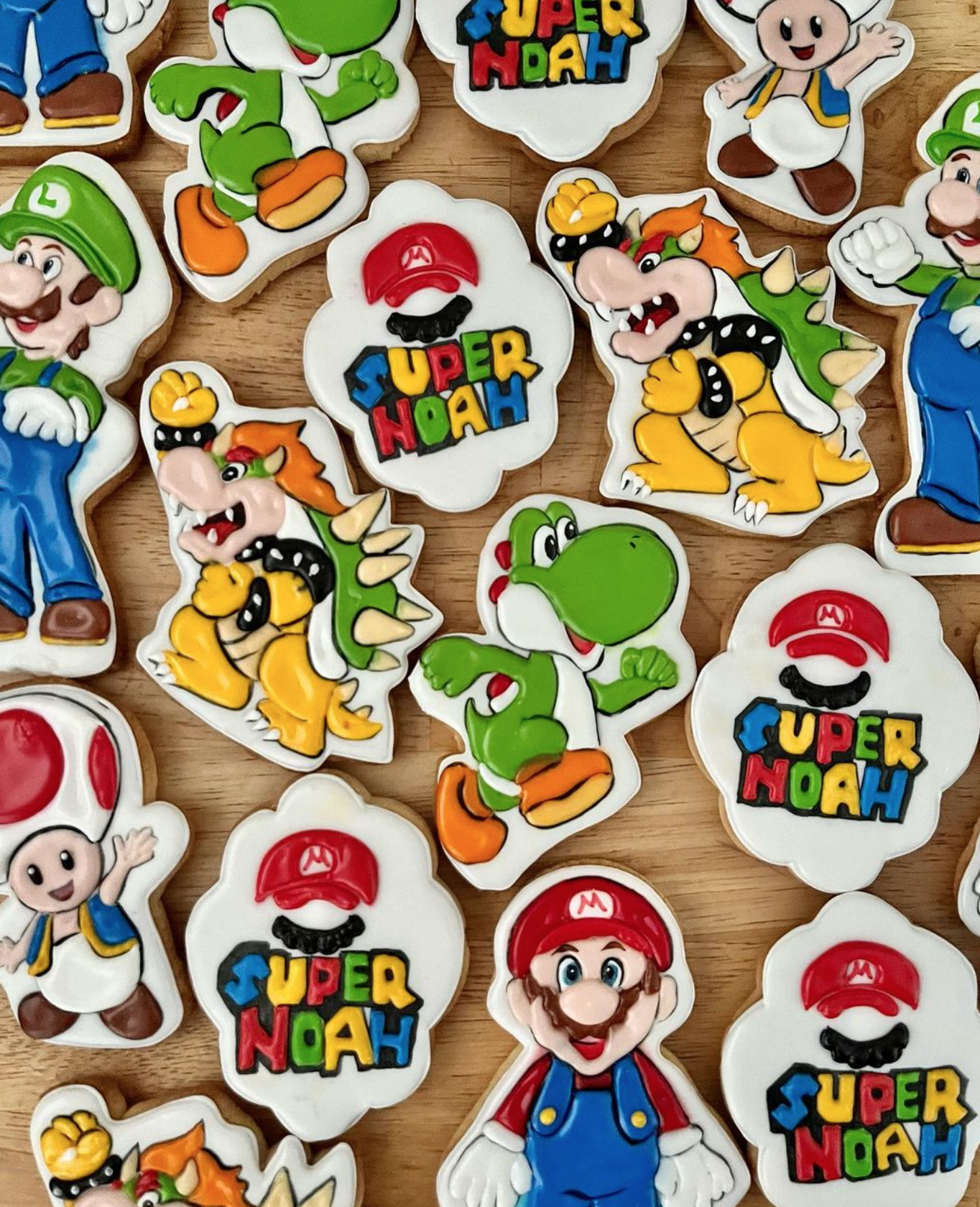 Sugar Cookies - Фото 2
