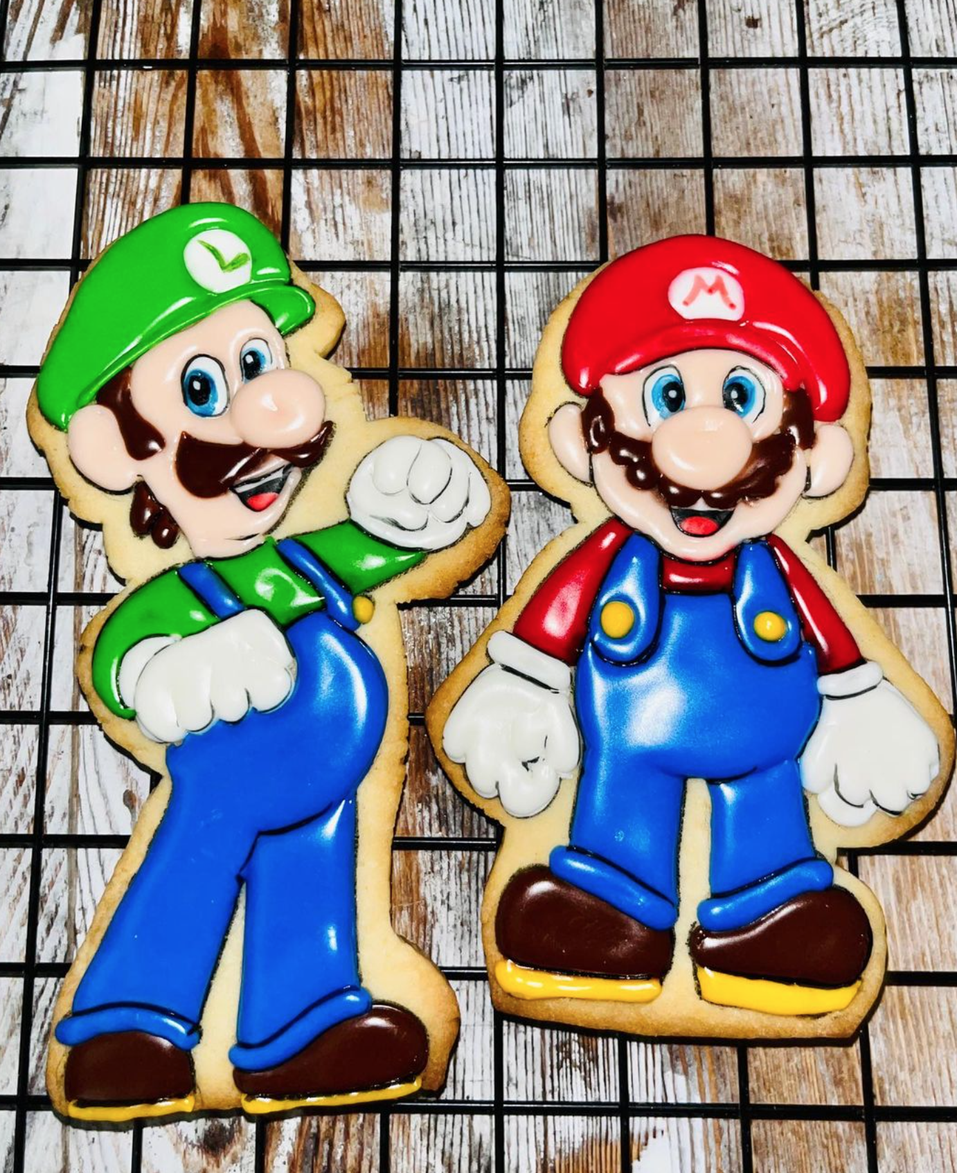 Sugar Cookies - Фото 4