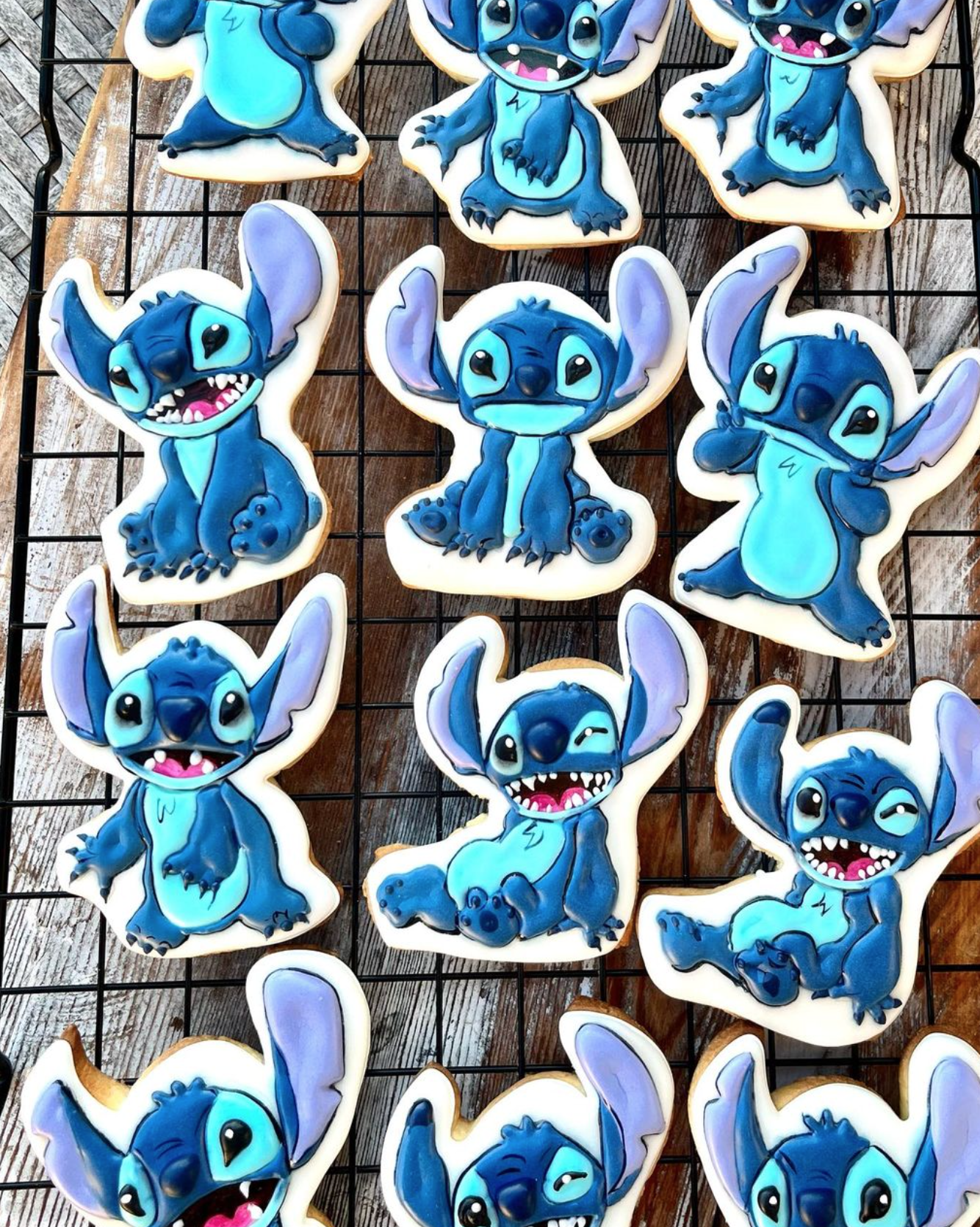 Sugar Cookies - Фото 6