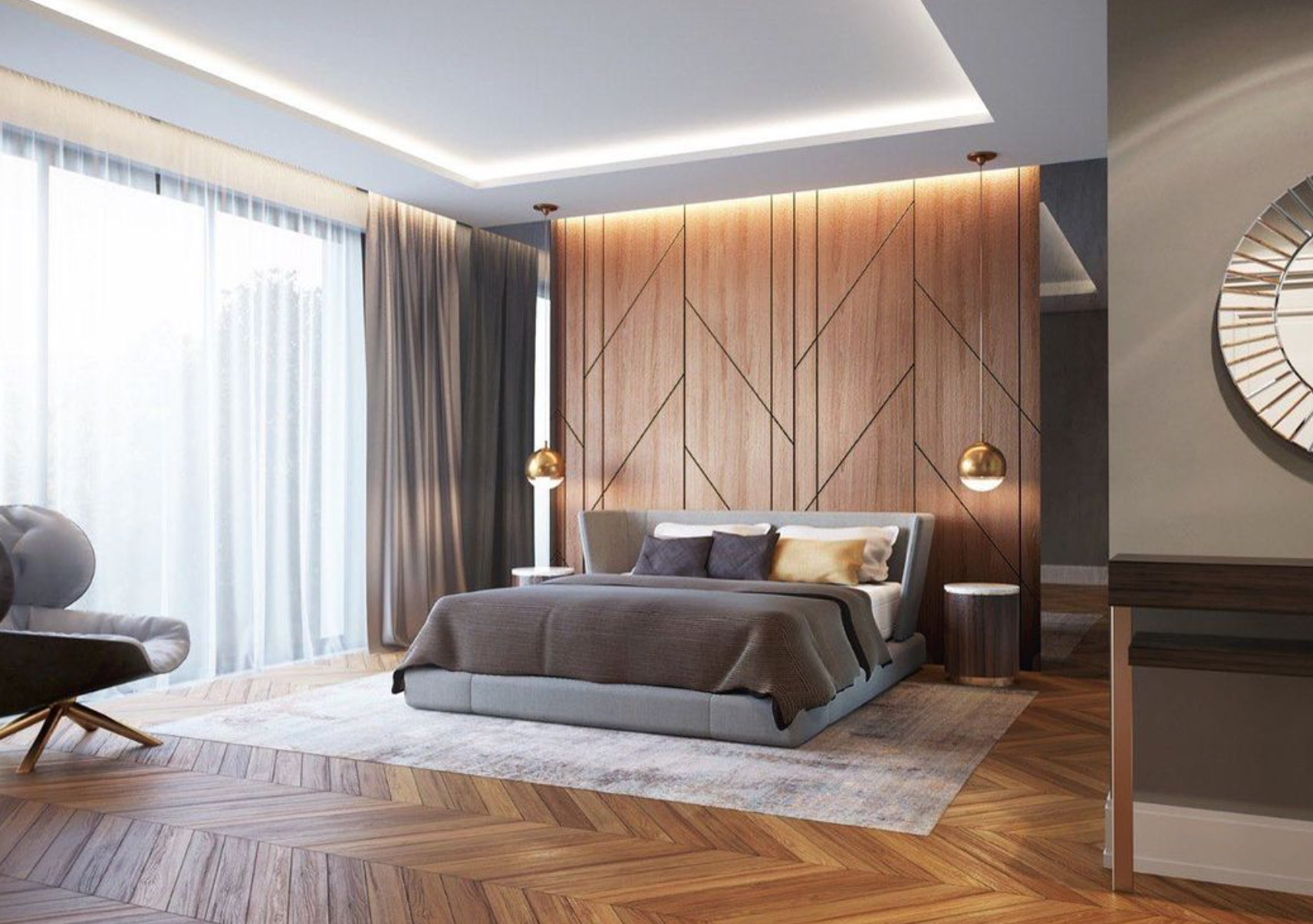 Liliana Zikeyeva - Online & Offline Interior Design - Фотографія 7