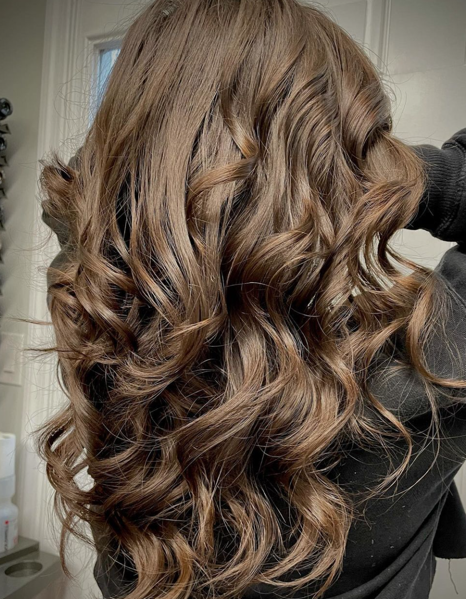 Abby - Hairstylist - Фото 2
