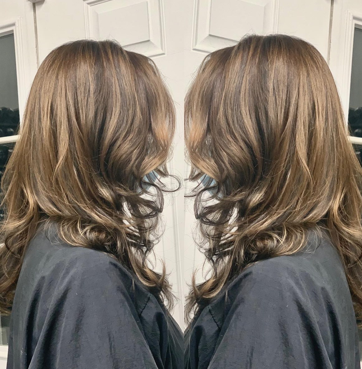 Abby - Hairstylist - Фото 4