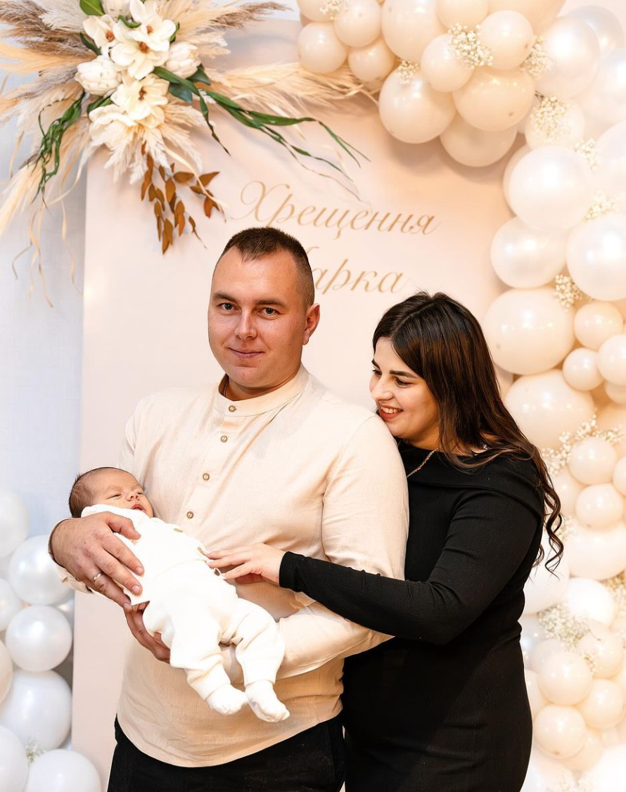 Анастасія, Фотограф - Фотографія 3