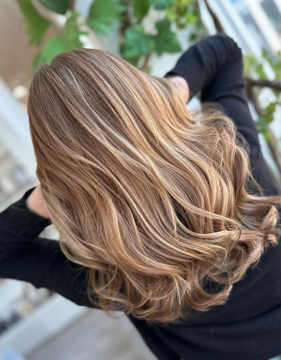 Iryna, Hairstylist - Фотографія 5