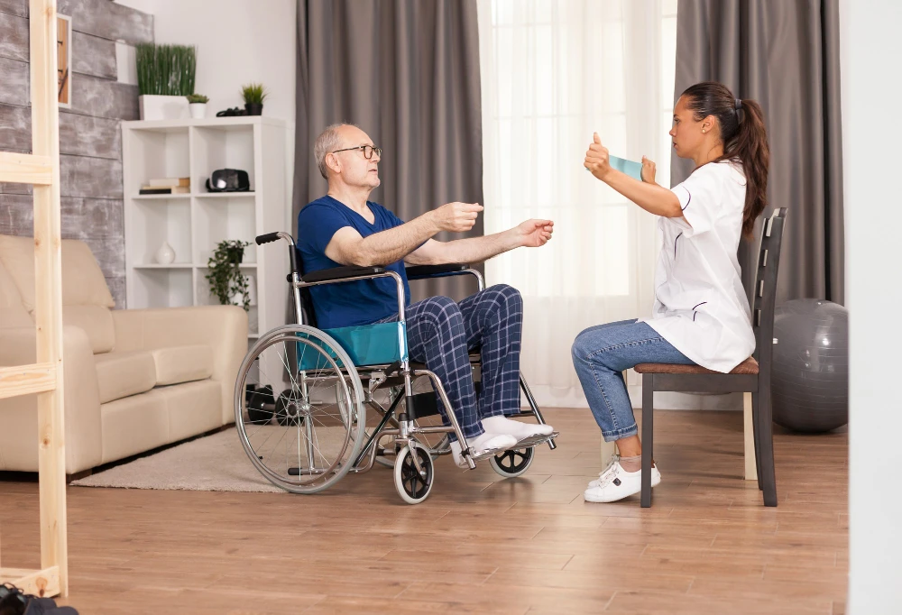 Fully Licensed Home Care For Sale