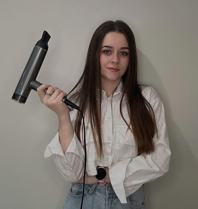 Юля, Майстер з Реконструкції Волосся - Фотографія 4