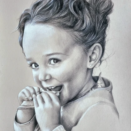 photo-portret-po-fotografii-karanda