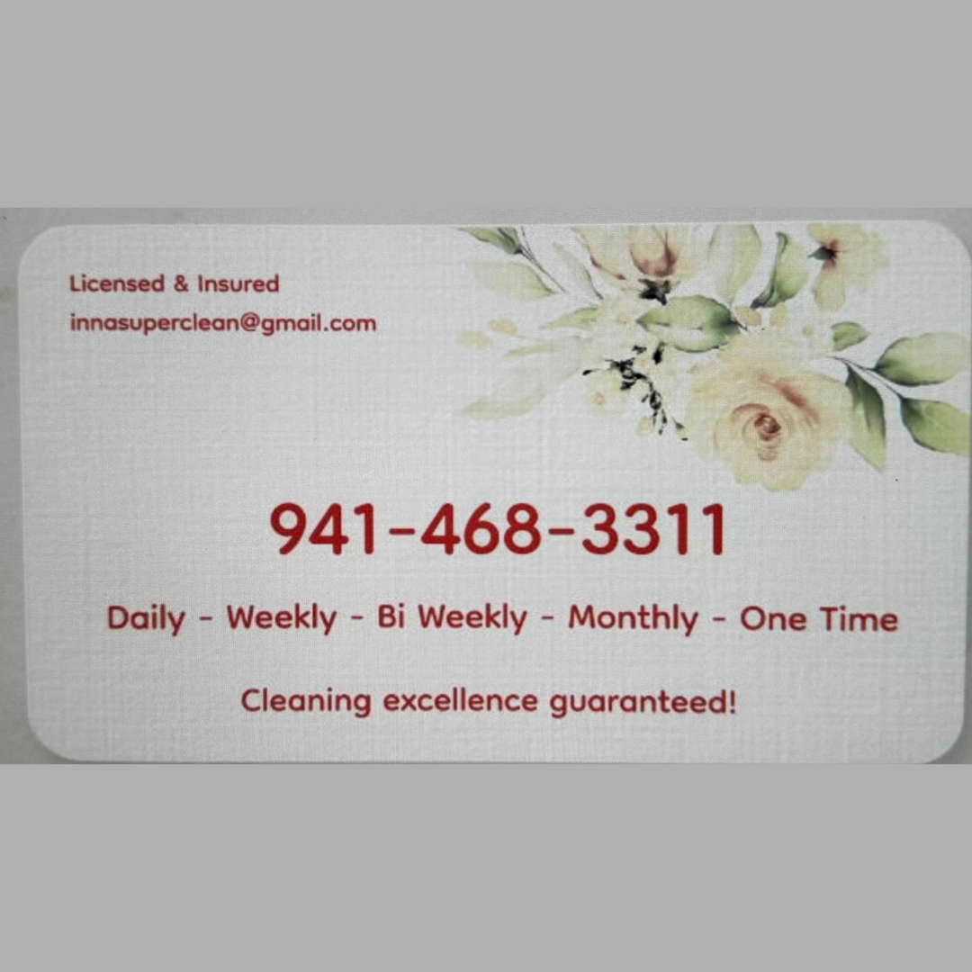 Super Clean Residential & Commercial Cleaning LLC - Фото 2