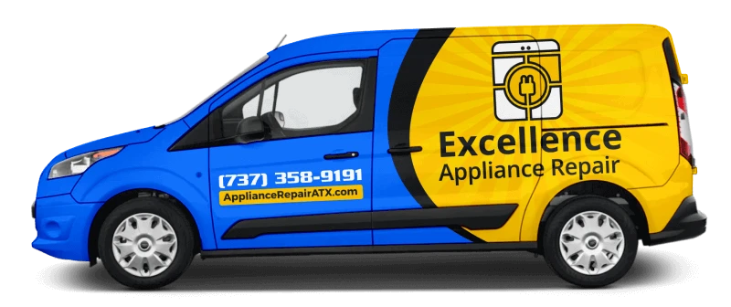 Home Appliance Repair in Austin