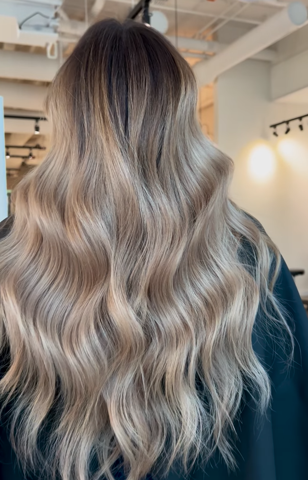 Hanna - Hairdresser | Colorist - Фото 3