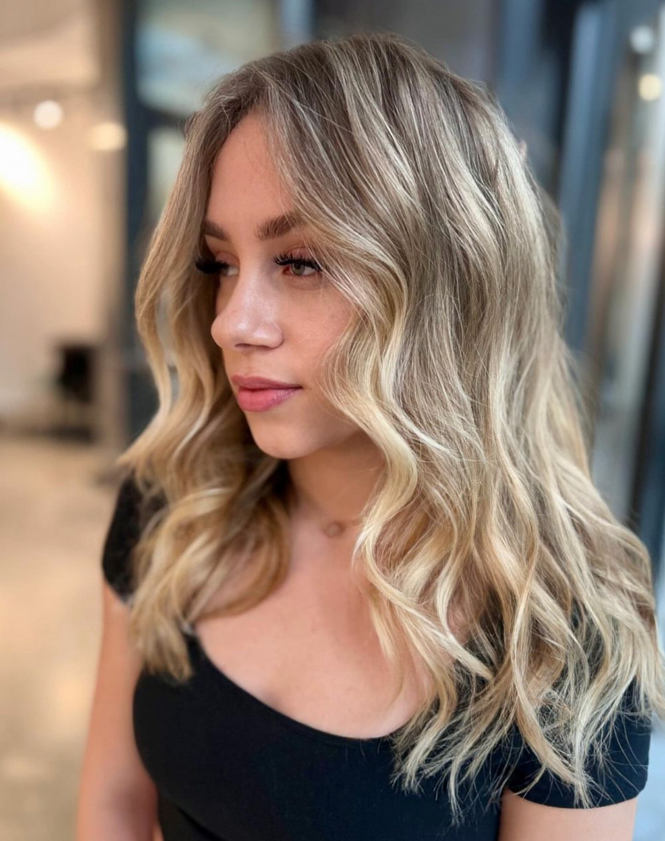 Hanna - Hairdresser | Colorist - Фото 4
