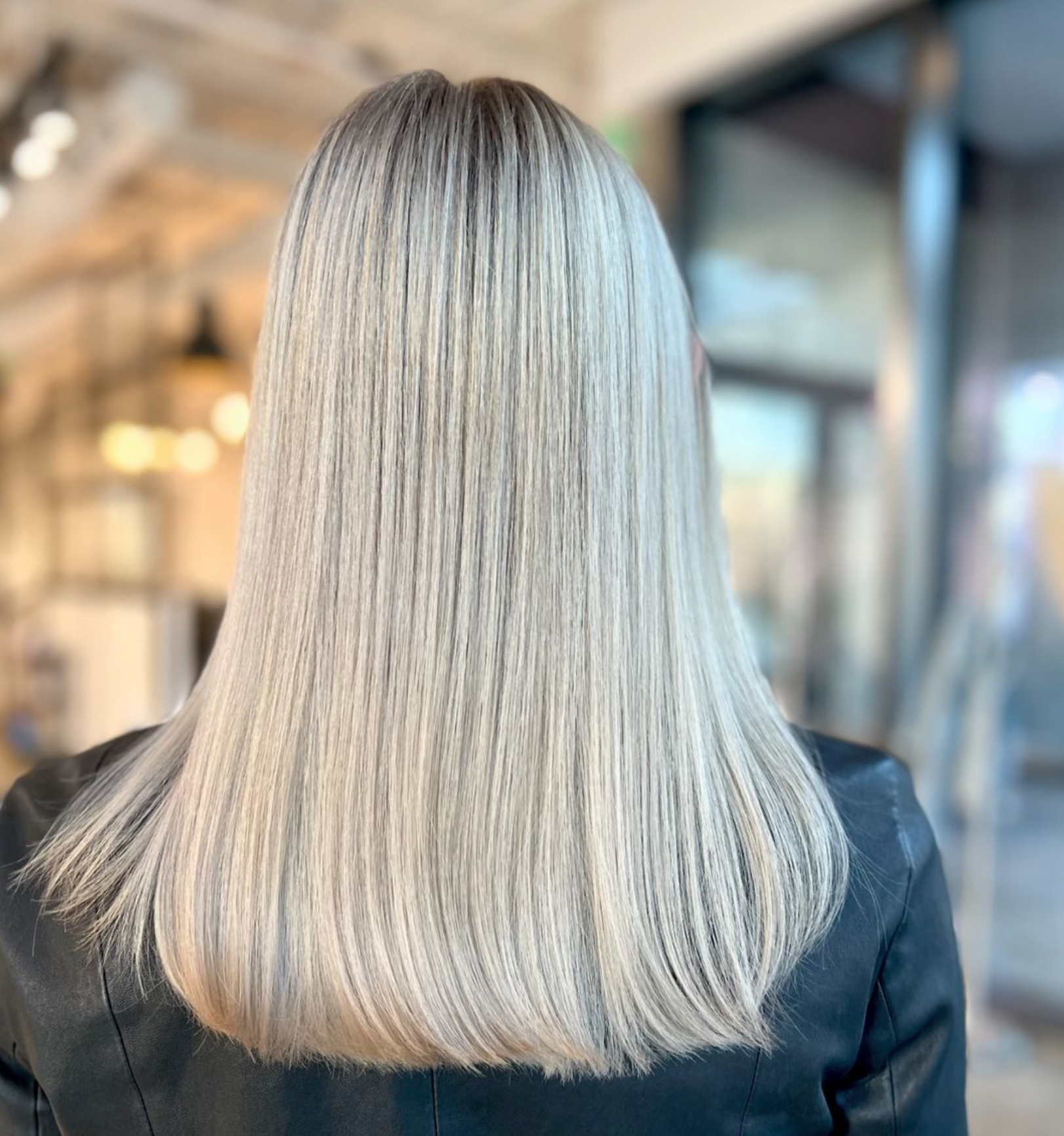 Hanna - Hairdresser | Colorist - Фото 6