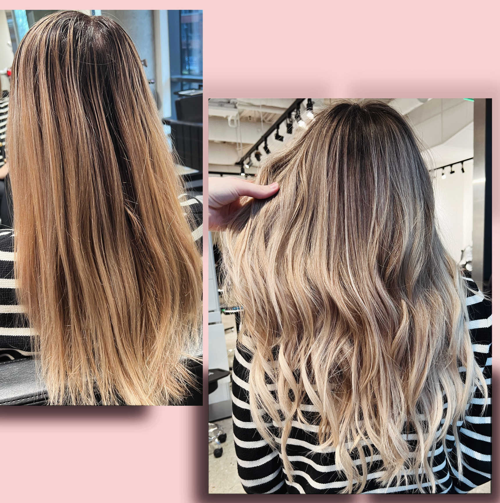 Hanna - Hairdresser | Colorist - Фото 7