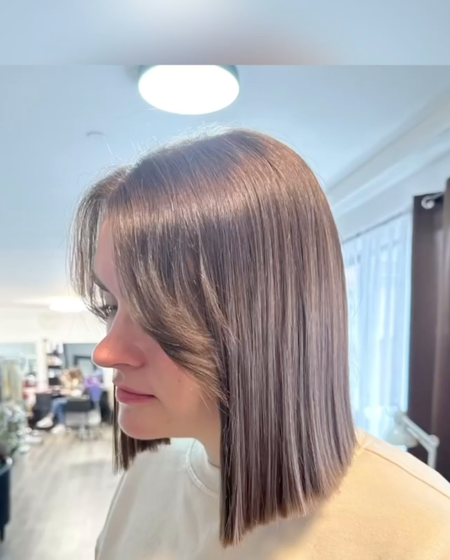 Elena, Hairstylist | Colorist - Фото 2