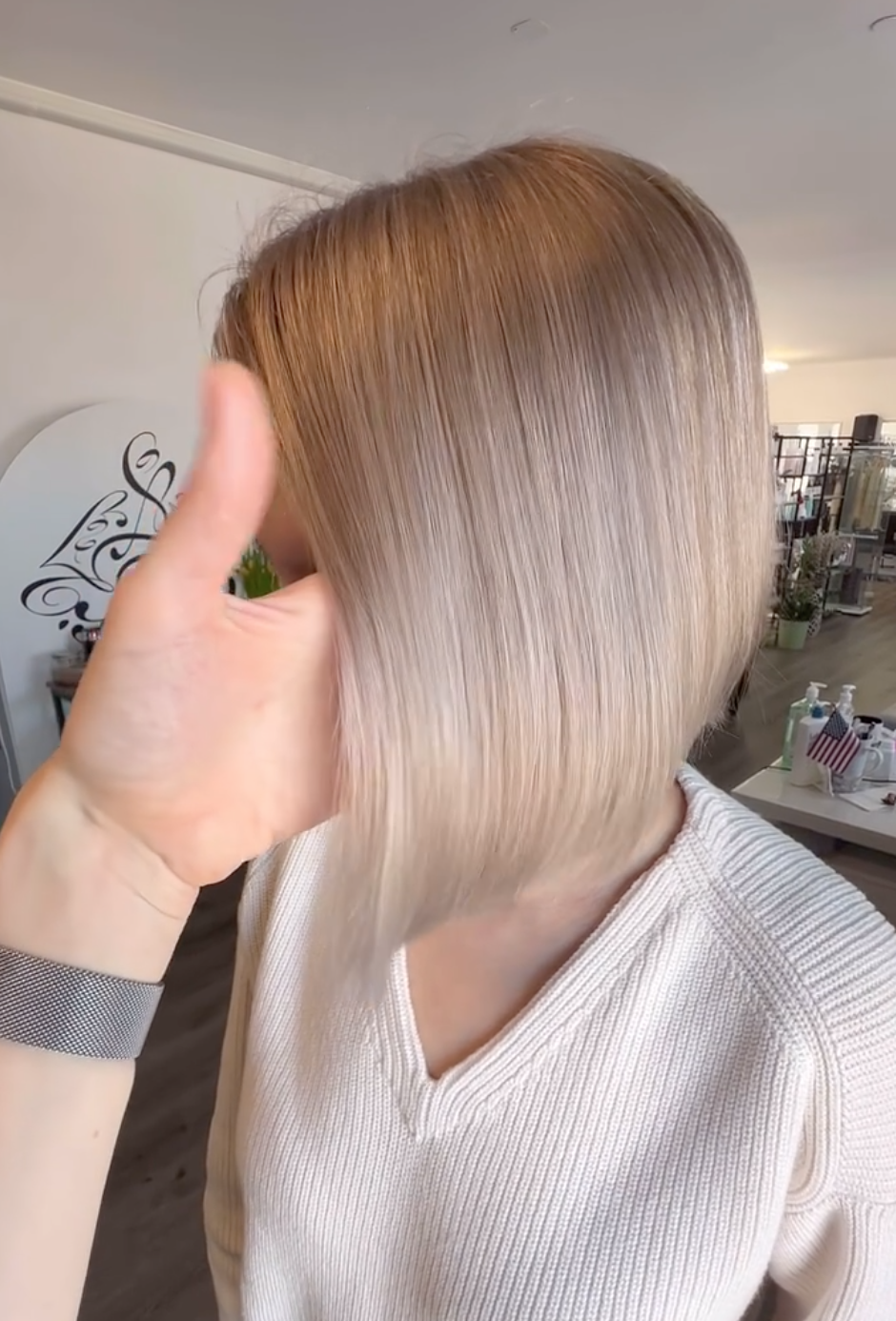 Elena, Hairstylist | Colorist - Фото 5