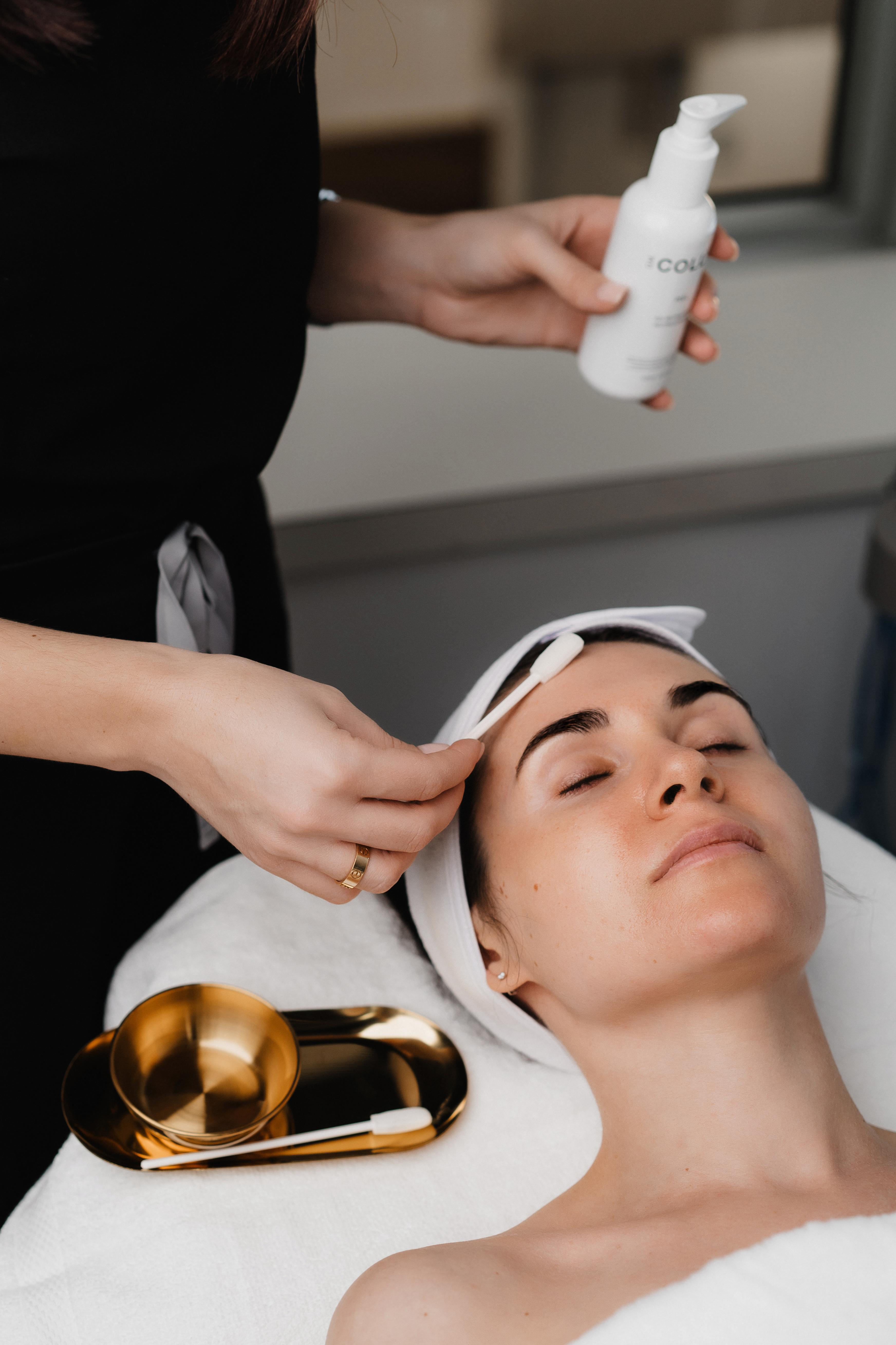 Hydrafacial - инновационная технология, которая преображает вашу кожу за считанные минуты - Фото 4