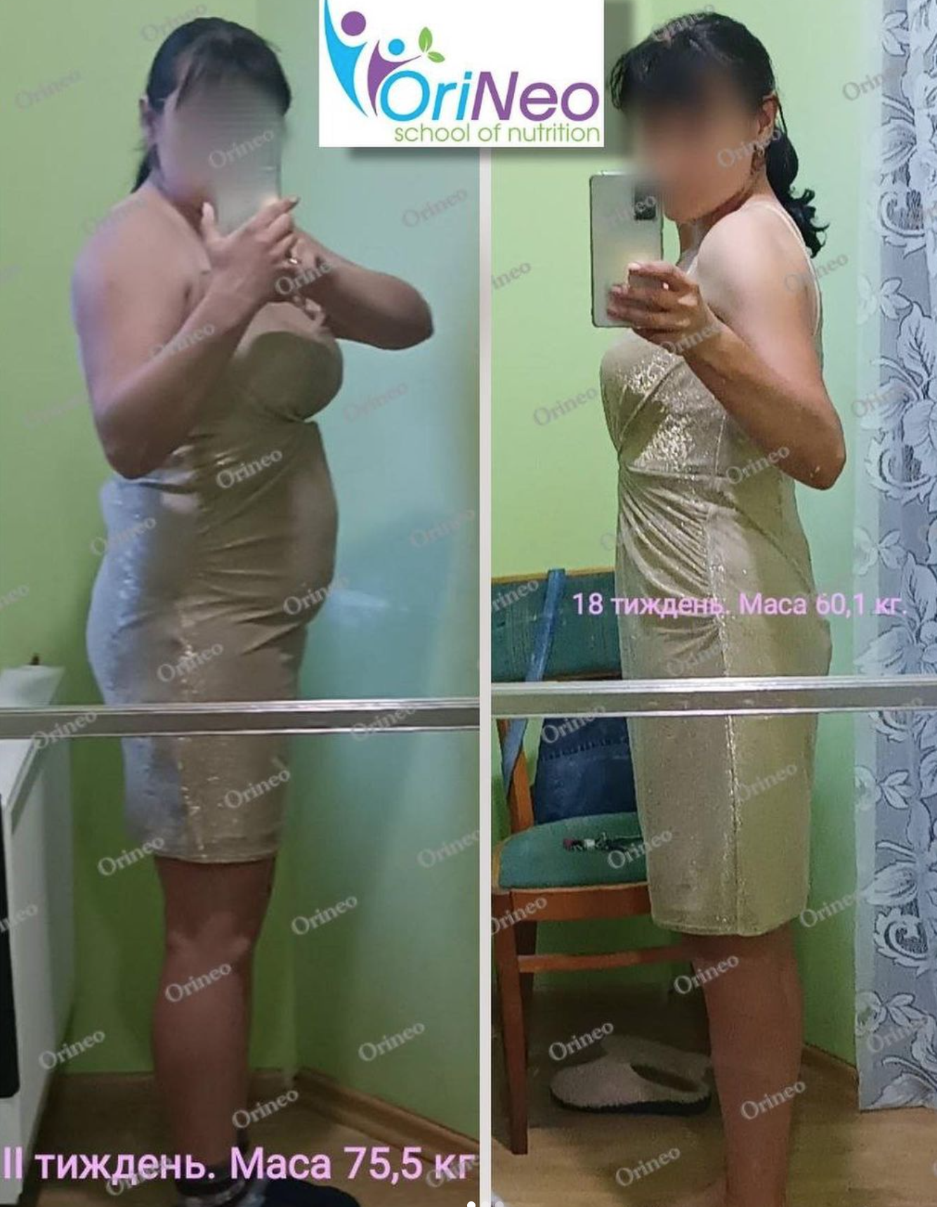 Мар'яна, Дієтолог - Фотографія 4