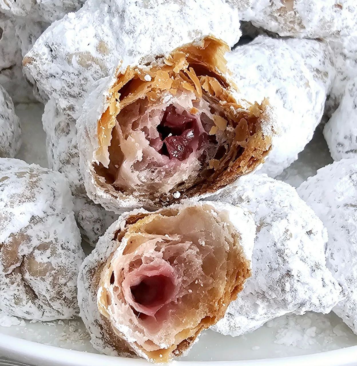 Taste of Moldova, Кристина - Фото 6